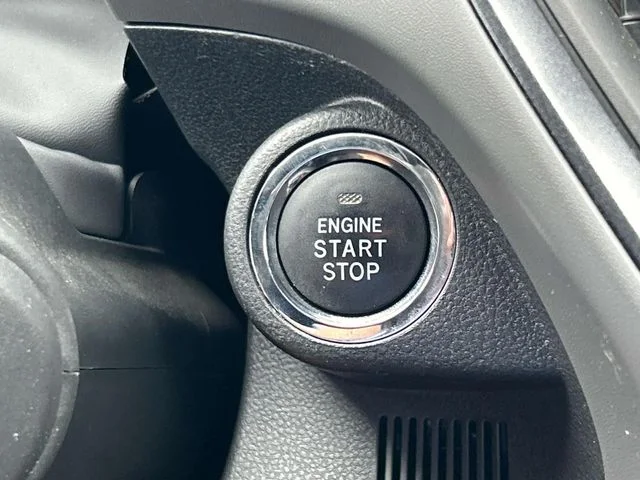 Used 2024 Red Subaru Wilderness image 30