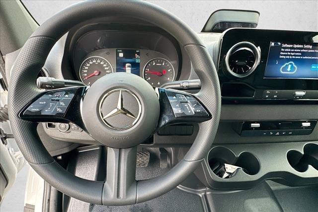 New 2026 Arctic White Mercedes-Benz  image 38