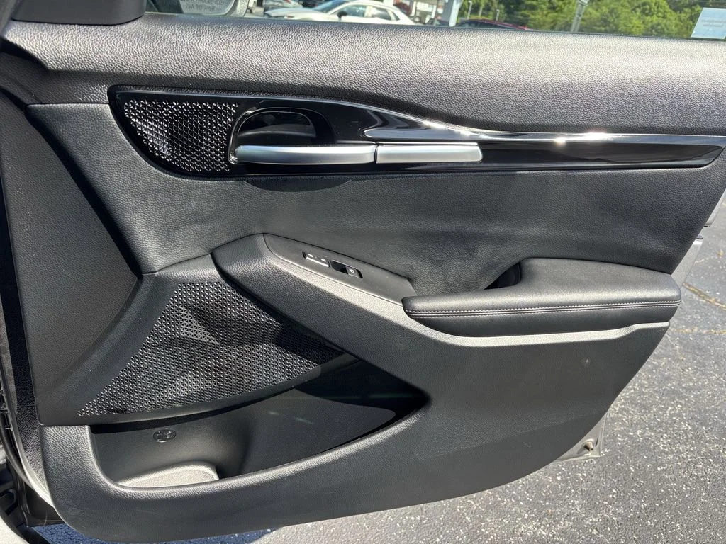 Used 2025 Gray Kia EX image 21
