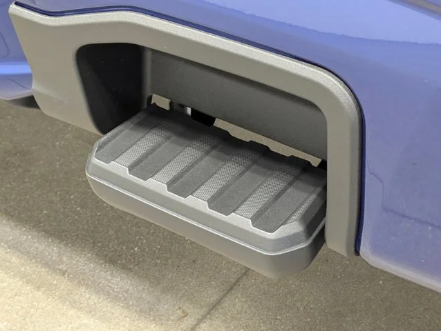 New 2026 Argon Blue Metallic Ford F-250® King Ranch® image 73
