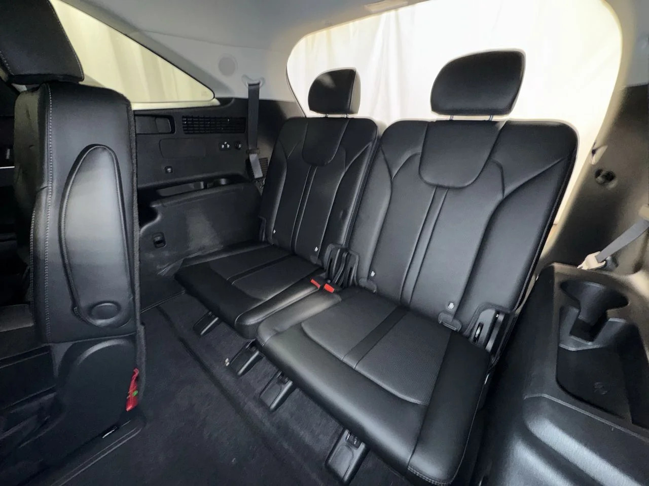 New 2026 Ivory Kia X-Line EX image 30
