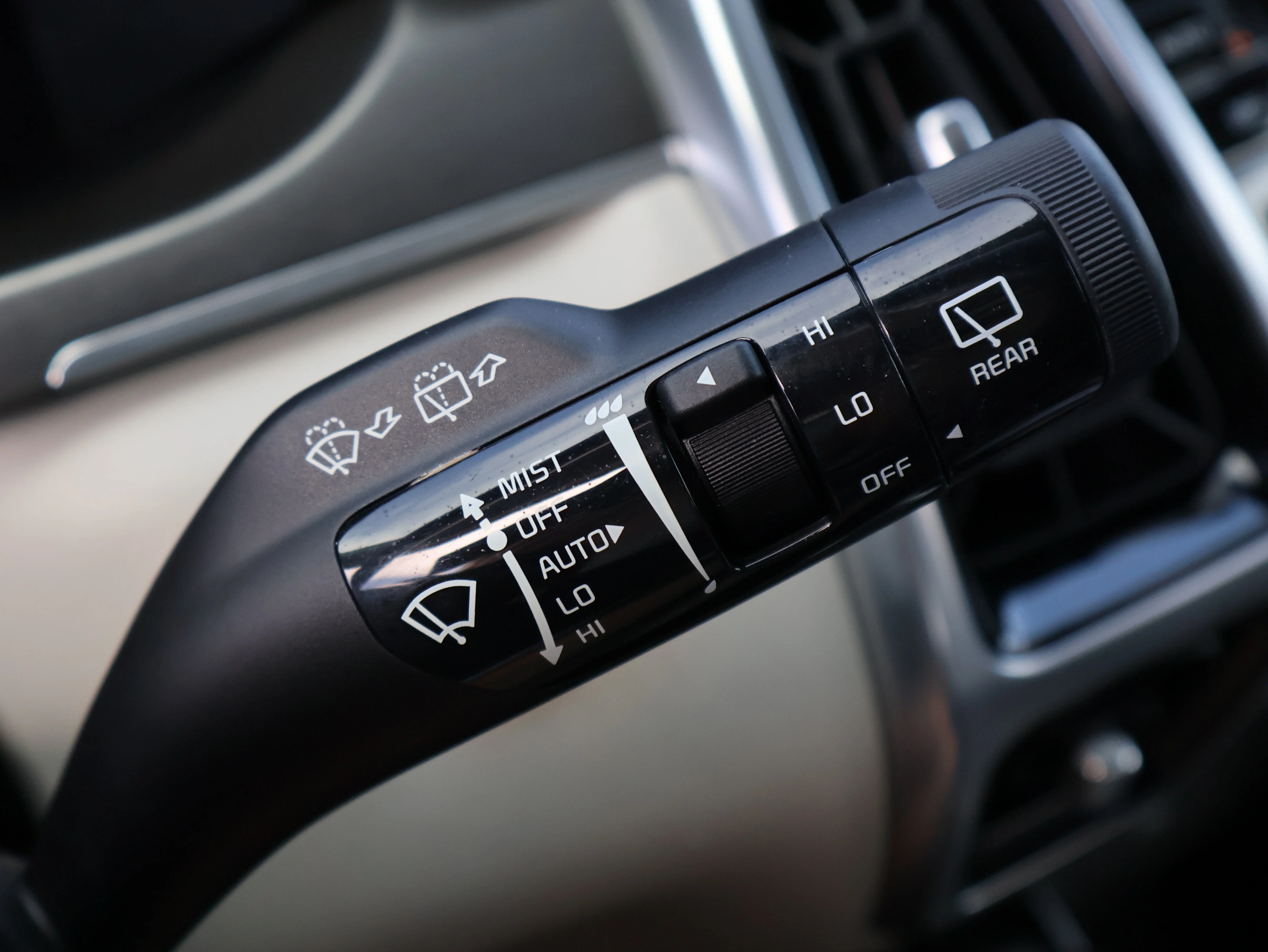 Used 2023 Aurora Black Kia SX Prestige image 48