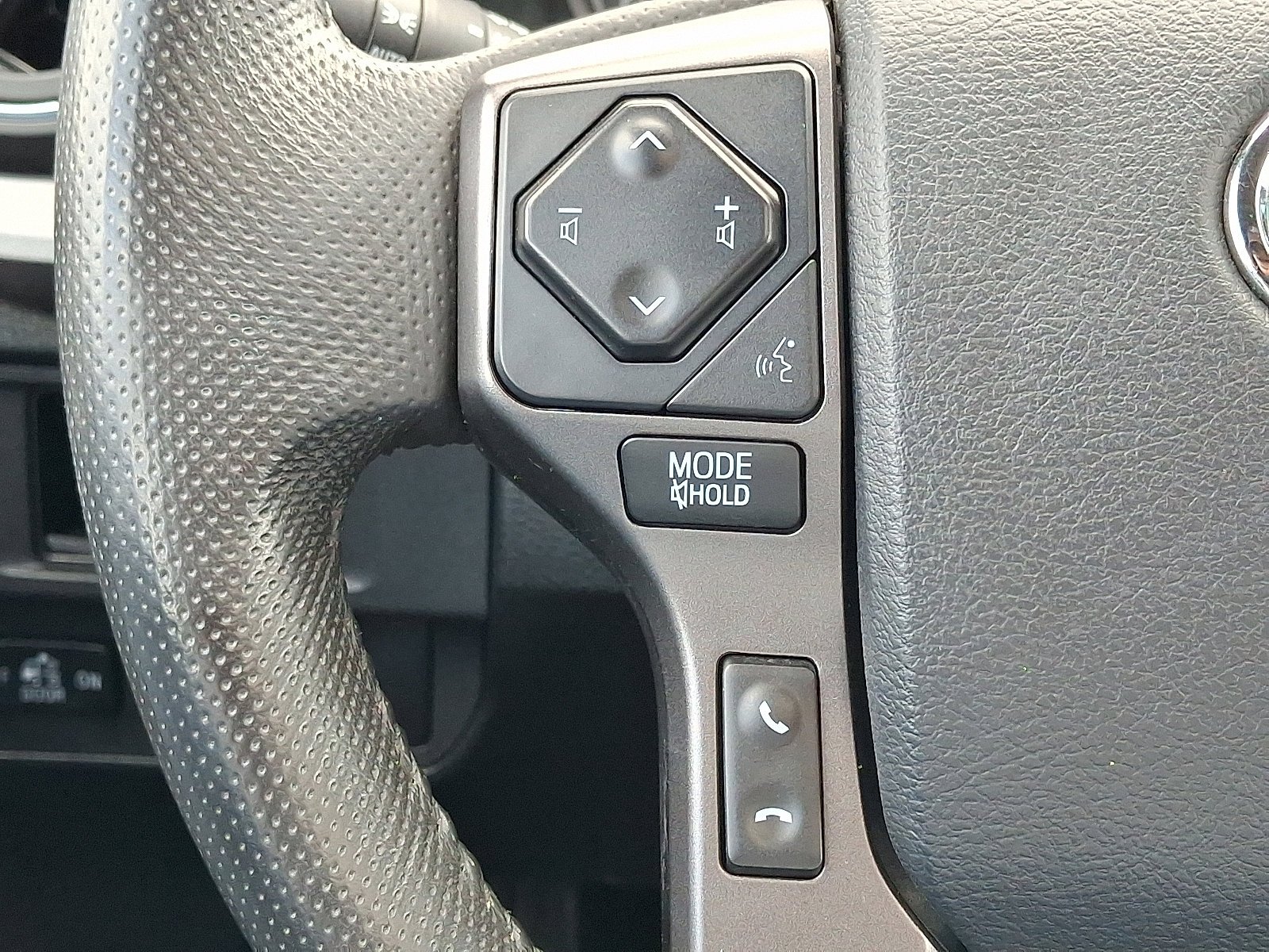 Used 2018 Magnetic Gray Metallic Toyota TRD Sport image 22