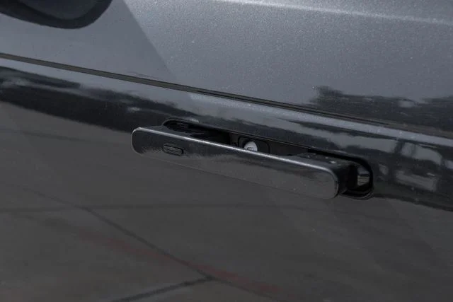 New 2026 Gray Land Rover SE image 49