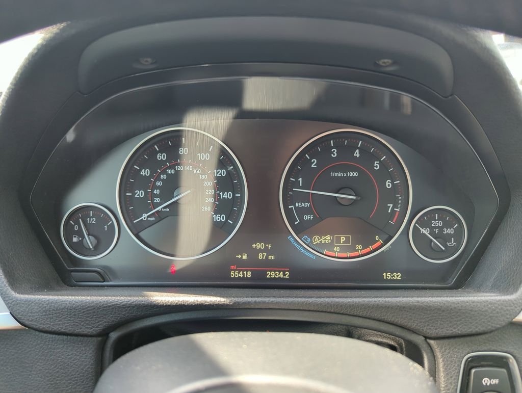 Used 2019 Black BMW 440i image 35