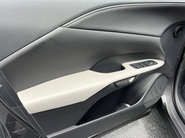 New 2026 Cloudburst Gray Lexus PREMIUM image 17