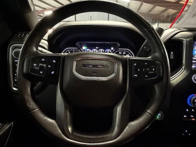 Used 2019 Black GMC Denali image 14