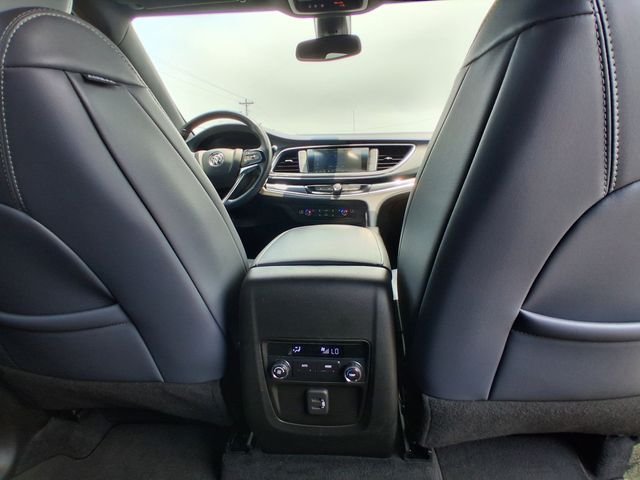 Used 2024 Black Buick Essence image 14