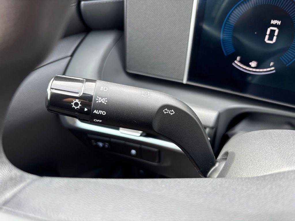 New 2026 Gray Hyundai SE AWD image 24