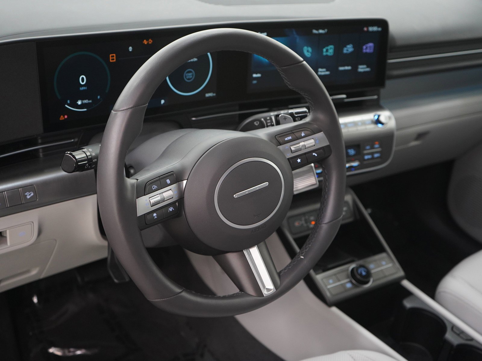 2026 Hyundai Kona SEL Premium - Photo 20
