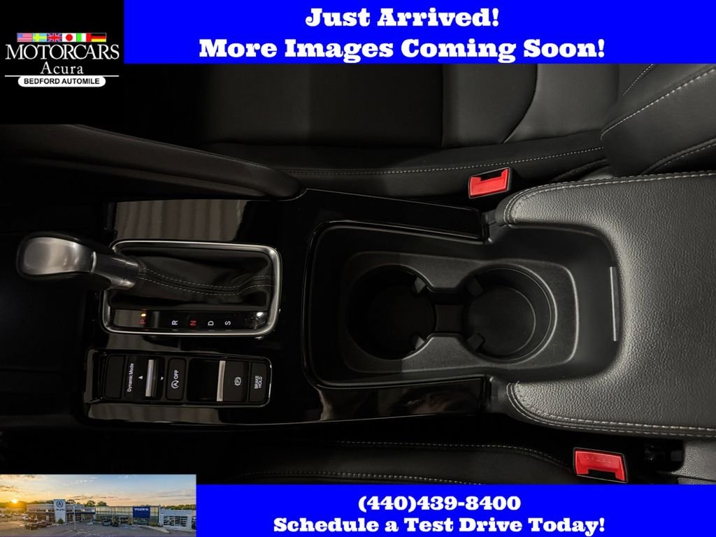 Certified Used 2023 Performance Red Pearl Acura A-Spec Package image 21