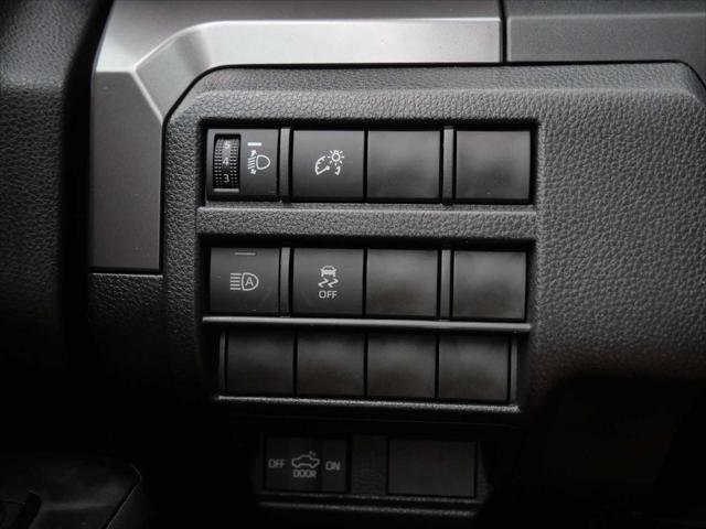 Certified Used 2026 HERITAGE BLUE Toyota  image 49