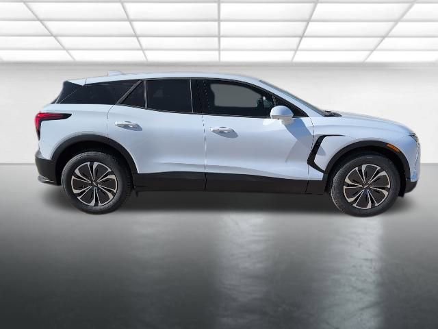 2026 Chevrolet Blazer EV LT - Photo 29