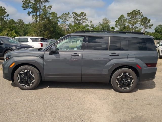 2025 Hyundai Santa Fe SEL - Photo 36