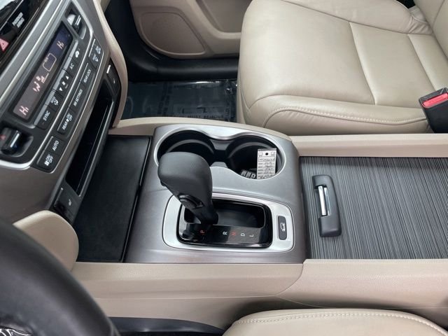 2019 Honda Pilot EX-L - Photo 26