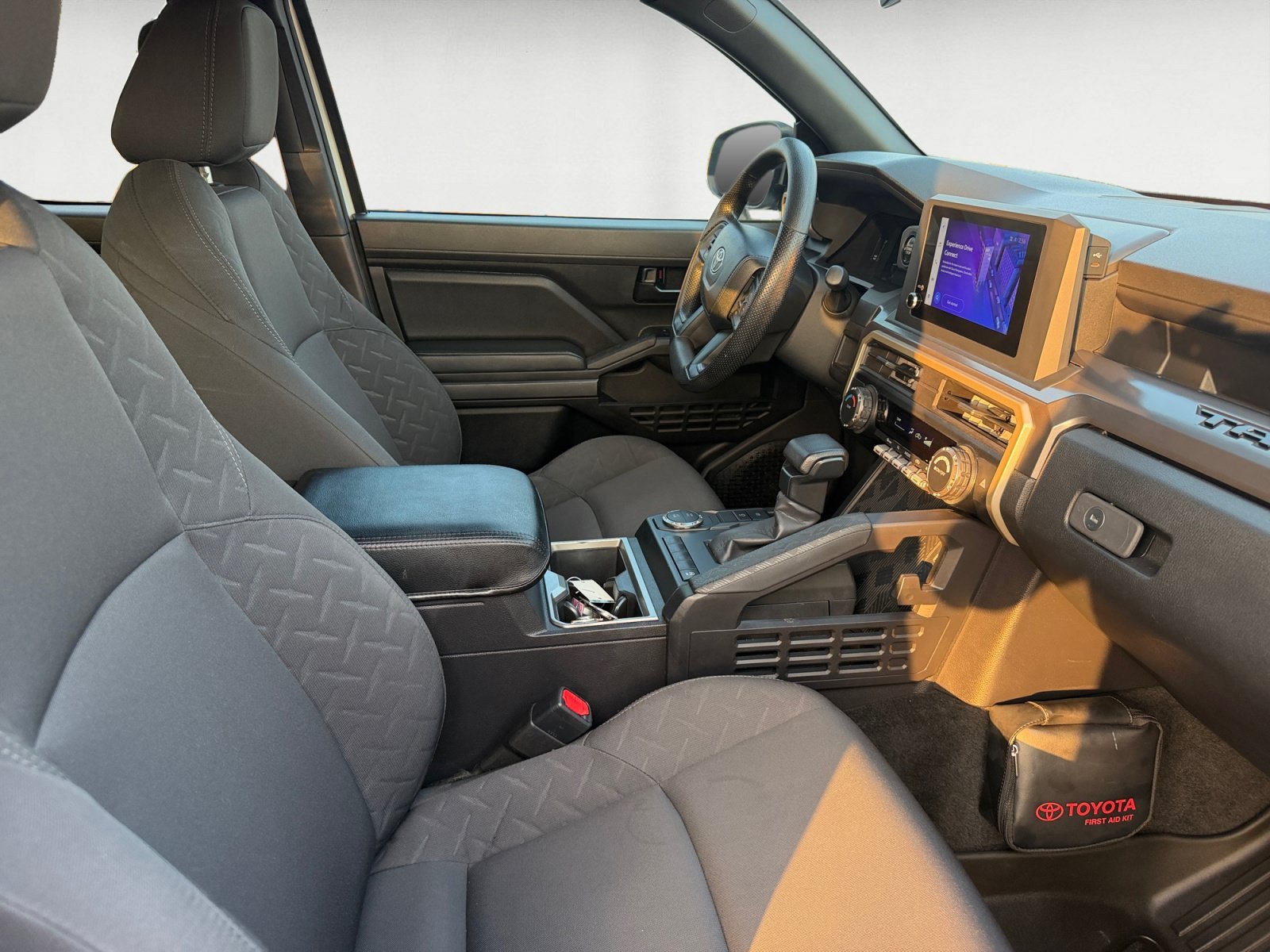 Used 2024 Ice Toyota SR5 image 15