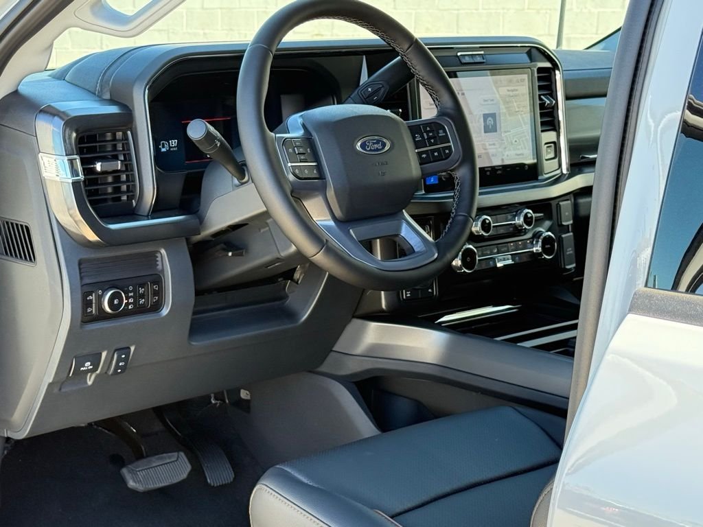 2026 Ford F-250 Super Duty Lariat - Photo 7