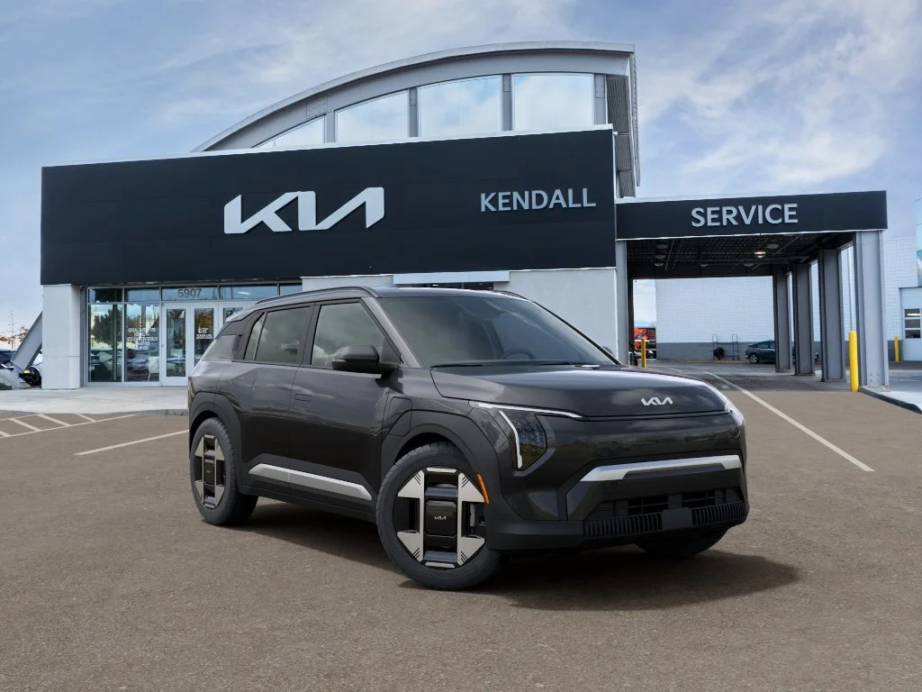 New 2027  Kia  image 8