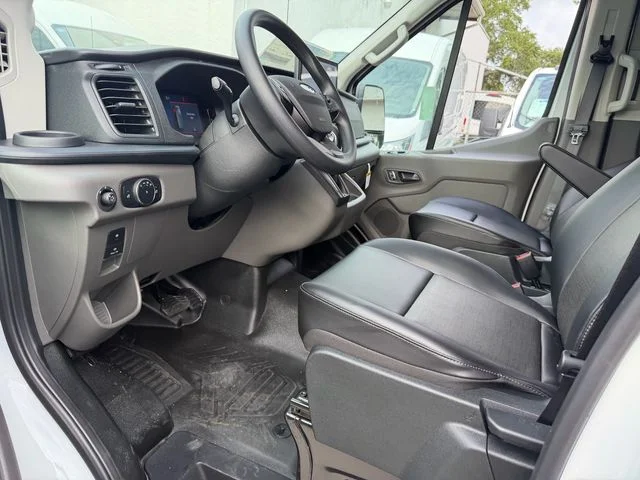 New 2026 White Ford XL image 6
