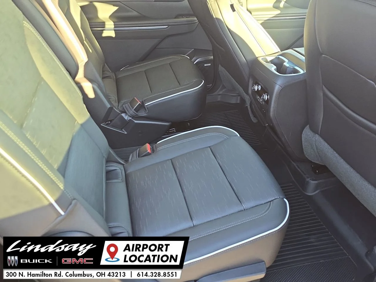 2026 Buick Enclave Sport Touring - Photo 28