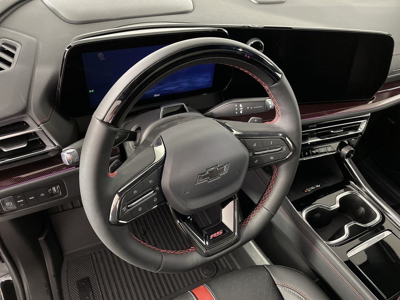 2026 Chevrolet Traverse RS - Photo 83