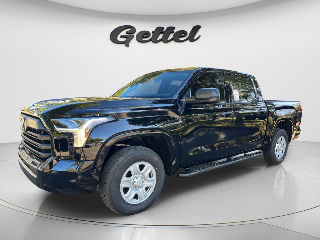 2026 Toyota Tundra  SR