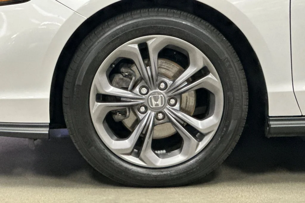 2023 Honda Accord EX - Photo 25