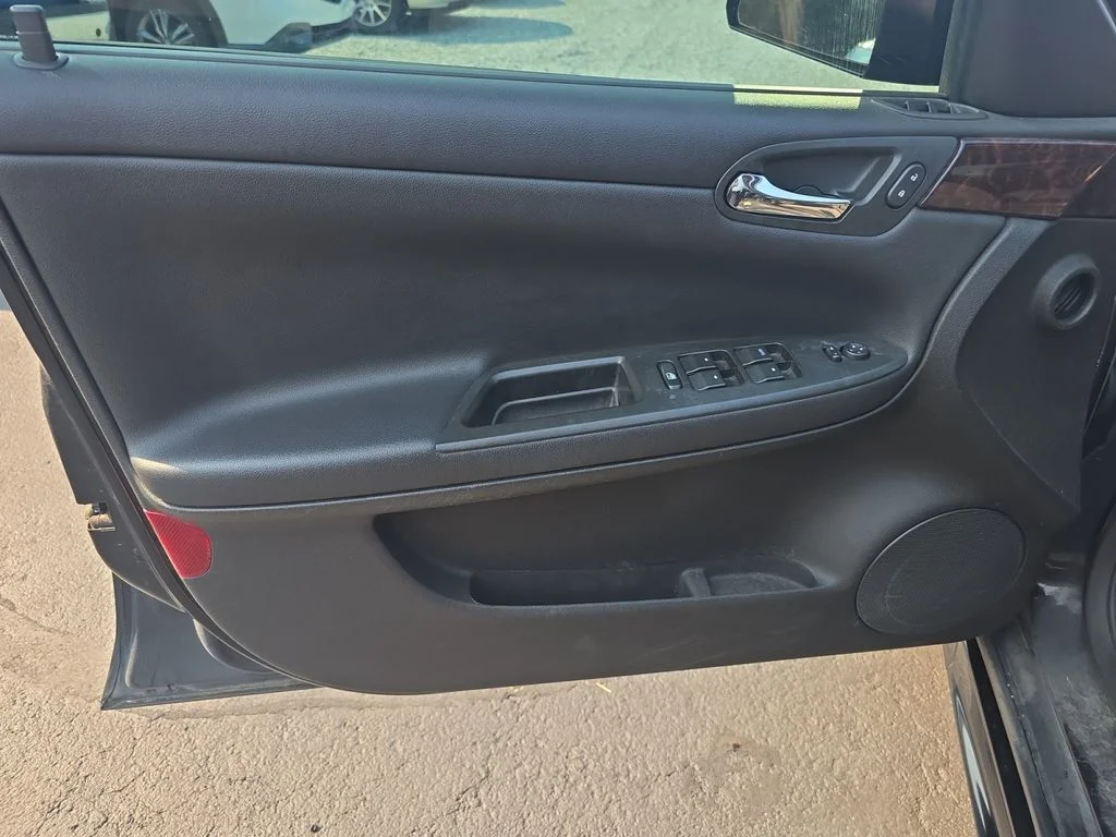 Used 2012 Black Chevrolet LS image 12