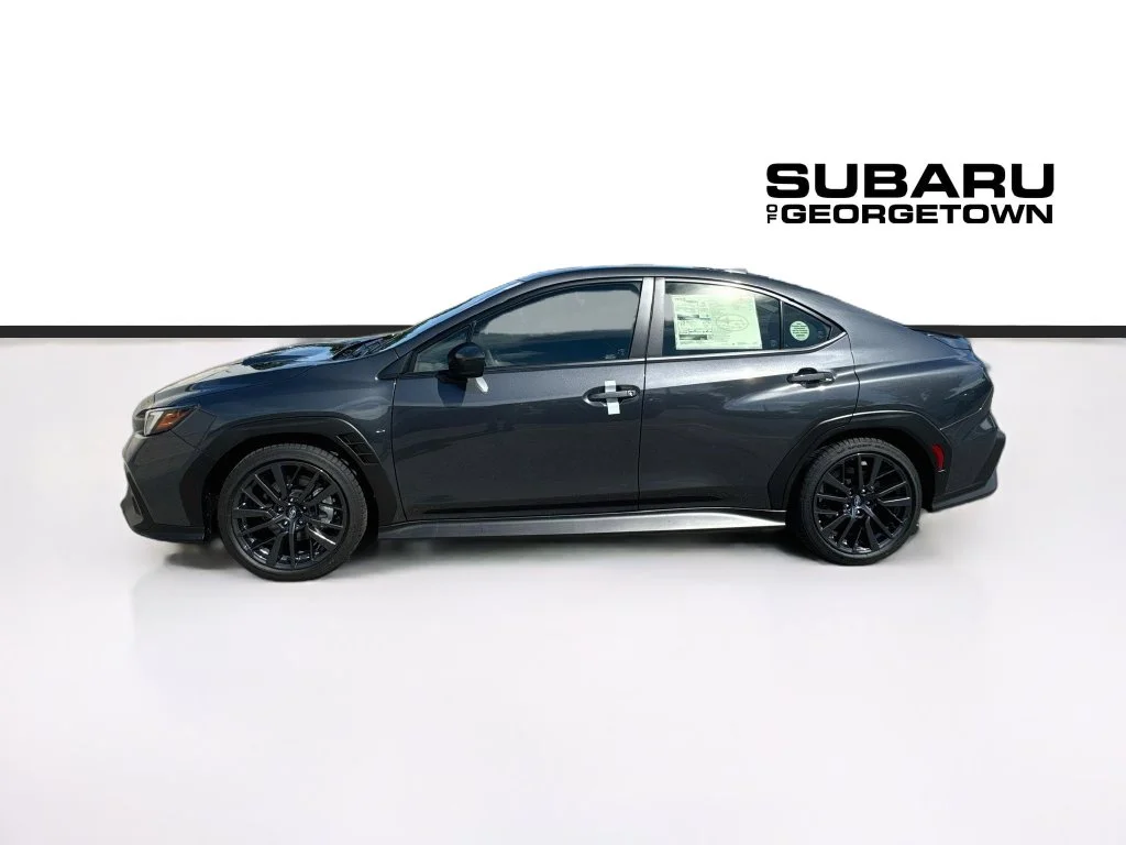 New 2026  Subaru Premium image 5