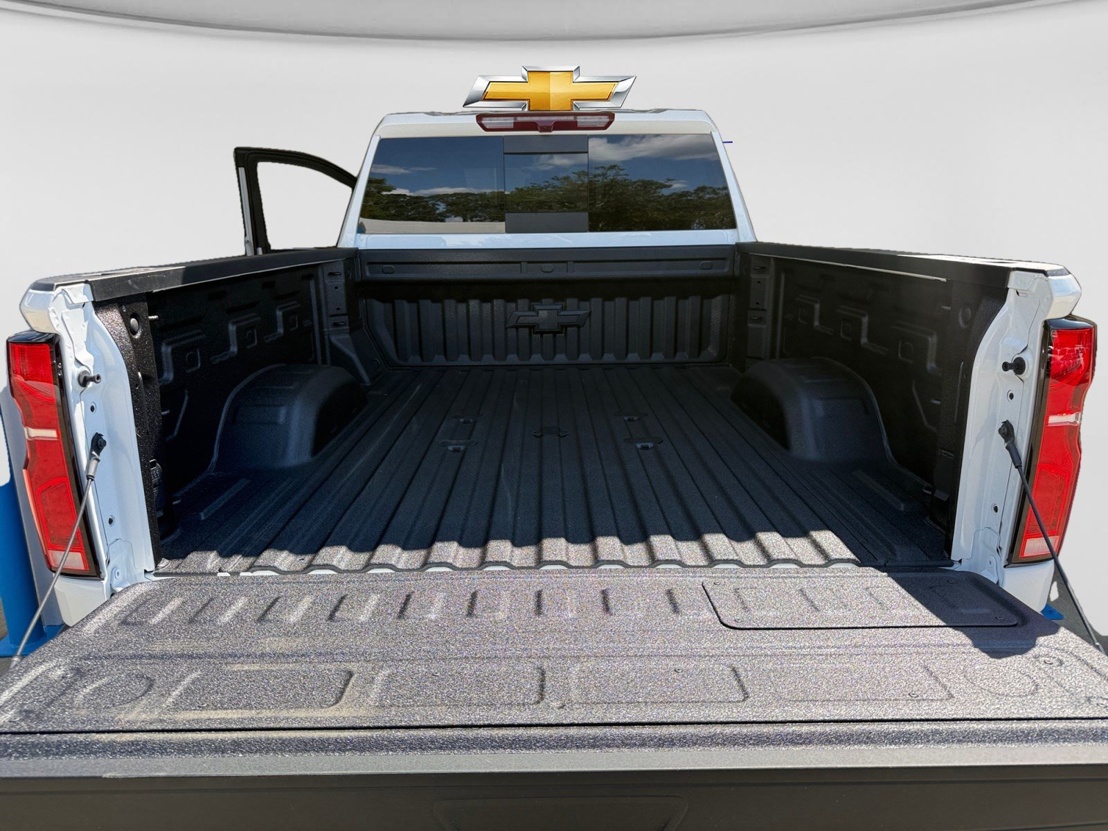 2026 Chevrolet Silverado 2500 HD LT - Photo 17