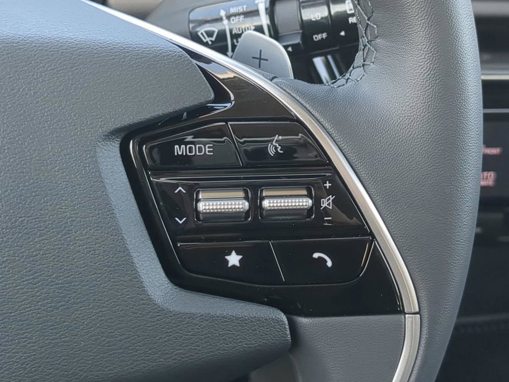 New 2026 Aurora Black Pearl Kia EX image 31