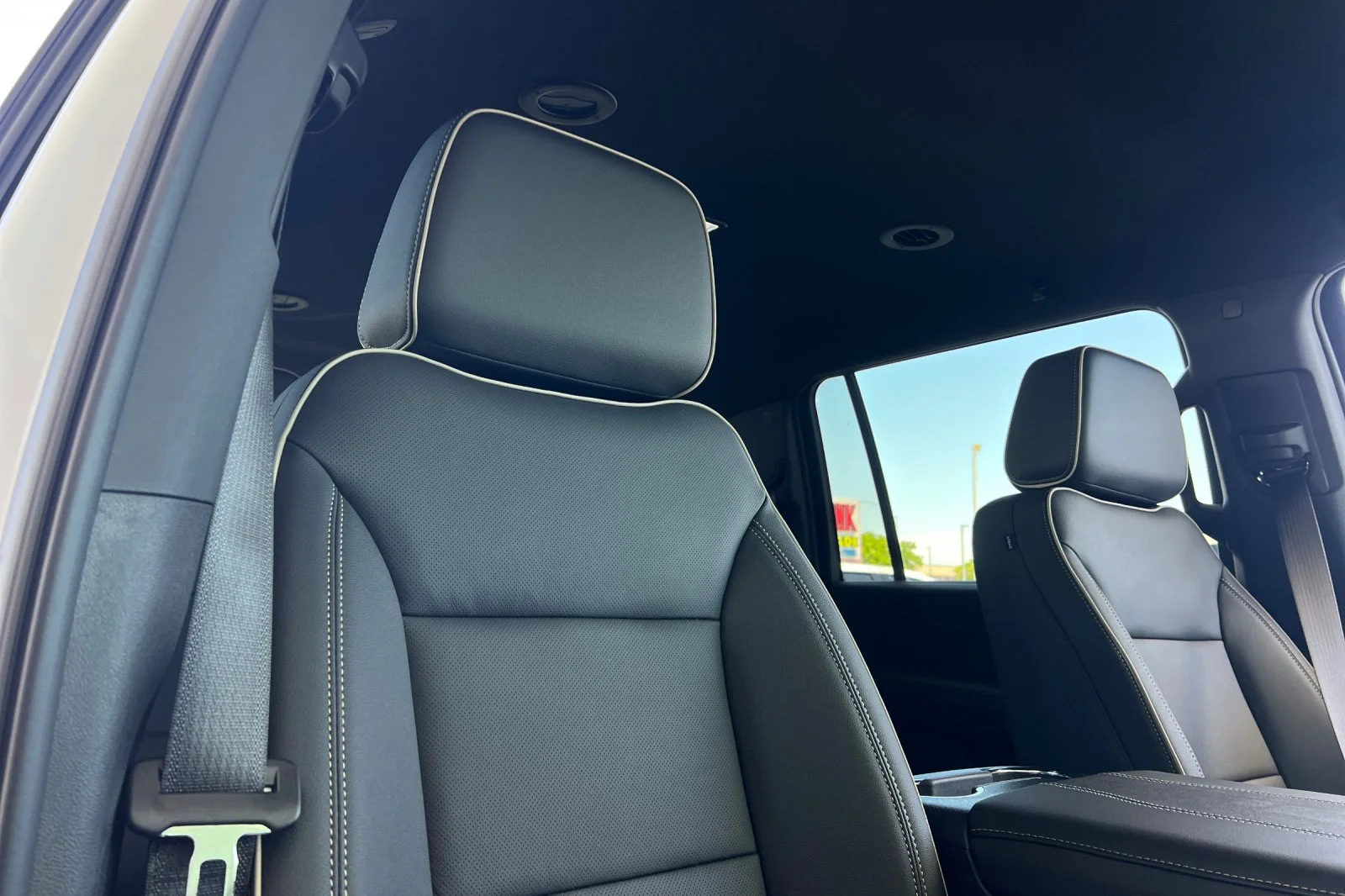 2026 GMC Yukon XL Elevation - Photo 19