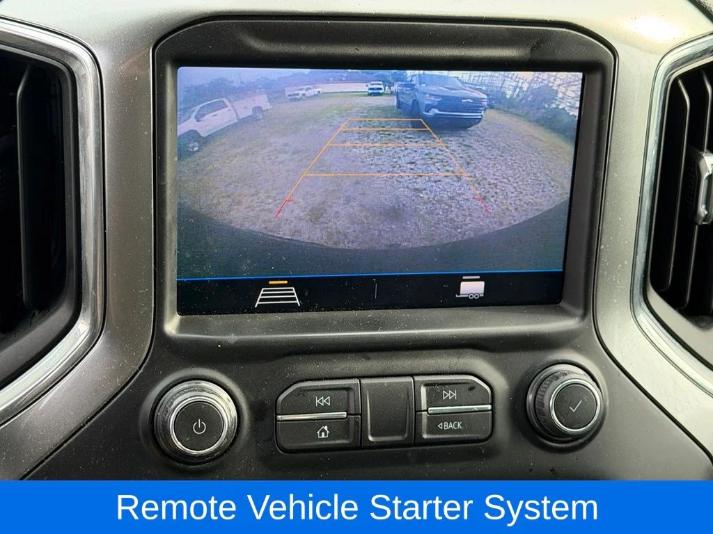 Used 2020 Black Chevrolet LT image 28