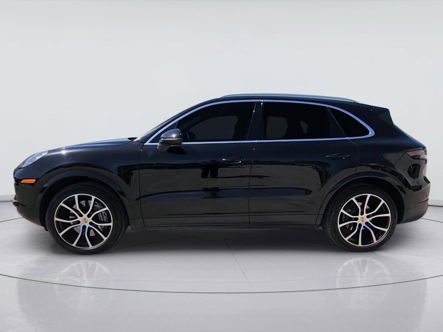 2022 Porsche Cayenne - 4