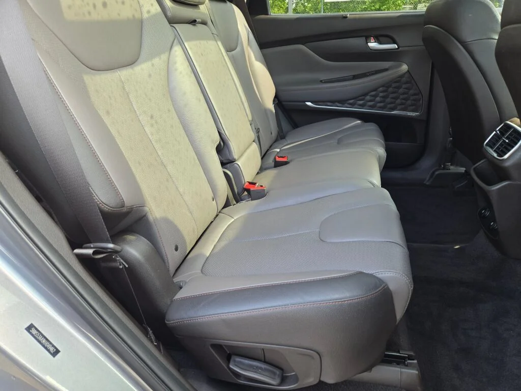 Used 2019 Gray Hyundai Limited image 11