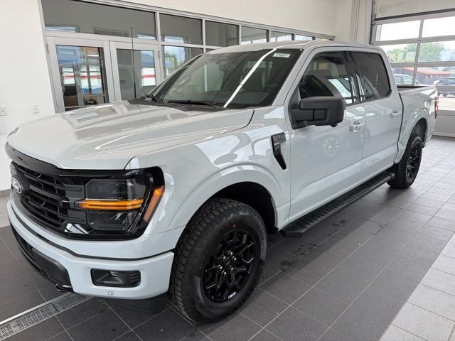 New 2026 Avalanche Ford XLT image 5