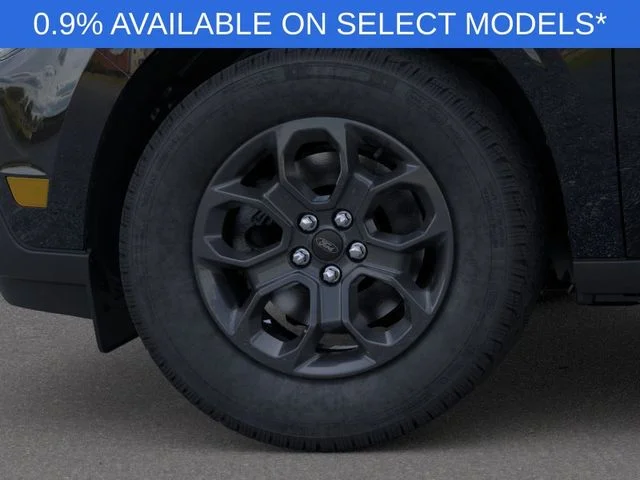 New 2026 Shadow Black Ford XLT image 20