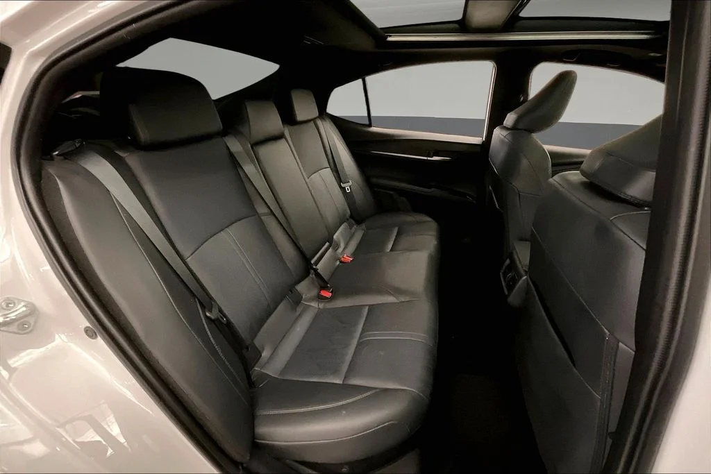 Used 2025 Beige Toyota XSE image 32