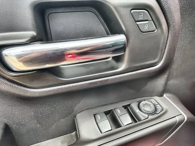 Used 2024 Red Hot Chevrolet Custom image 22