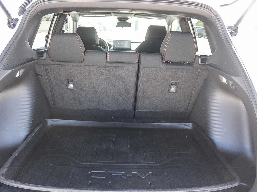2025 Honda HR-V Sport - Photo 26