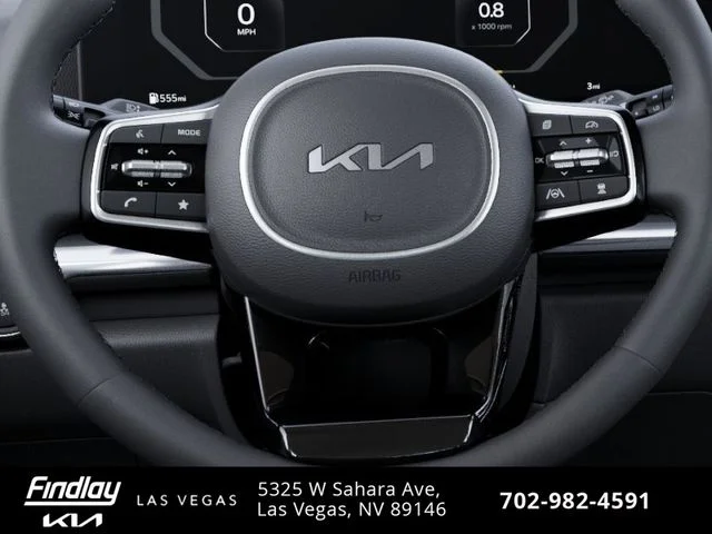 New 2026 Gray Kia SX image 45
