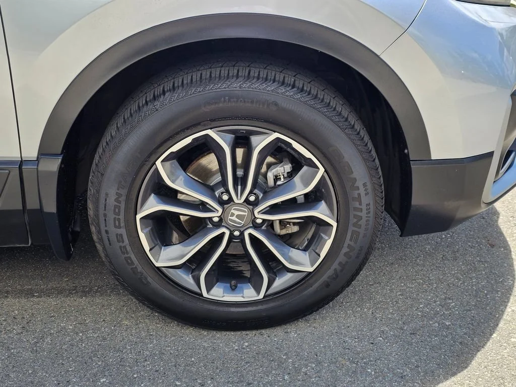 Used 2020  Honda EX-L image 9