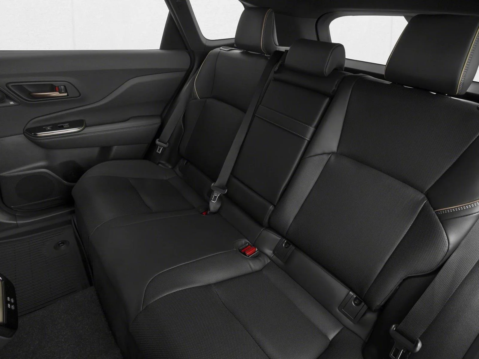New 2026 Storm Cloud Toyota Limited image 9