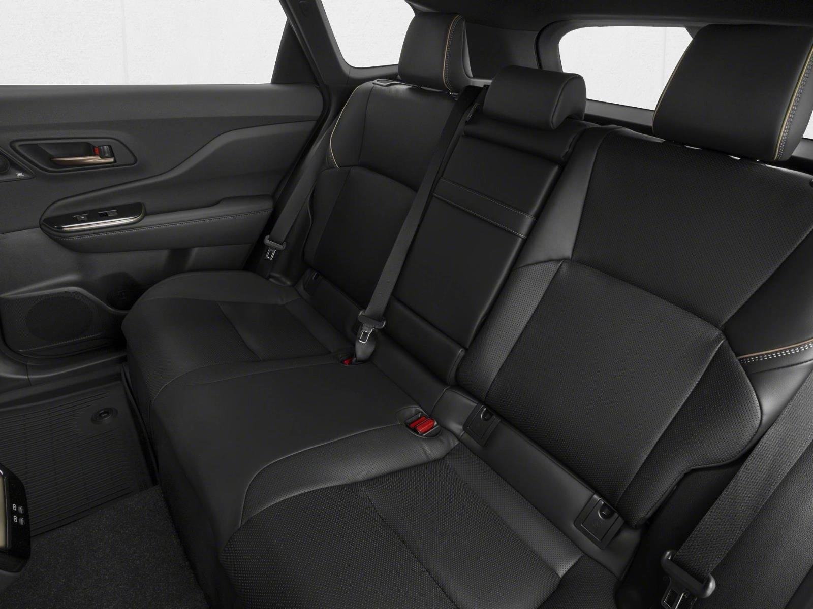 New 2026 Oxygen White Toyota Limited image 9