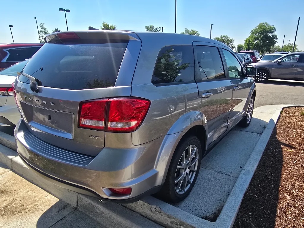 Used 2019 Billet Clearcoat Dodge GT image 15
