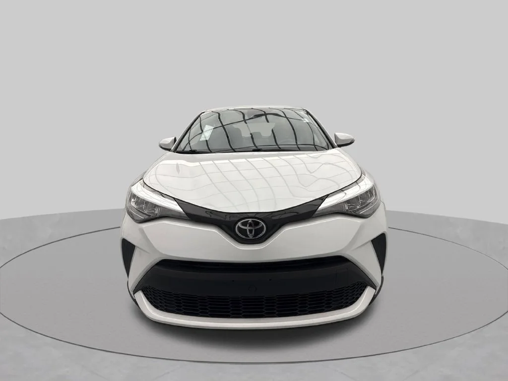 2022 Toyota C-HR LIMITED SUV 2022 Toyota C-HR LIMITED SUV Slide