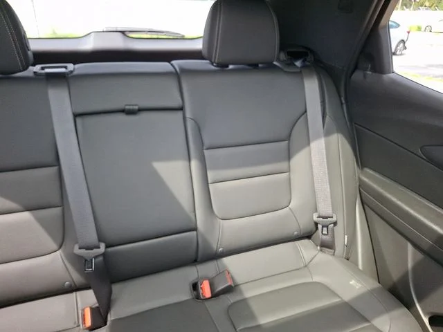 Used 2023 Blue Chevrolet ACTIV image 20