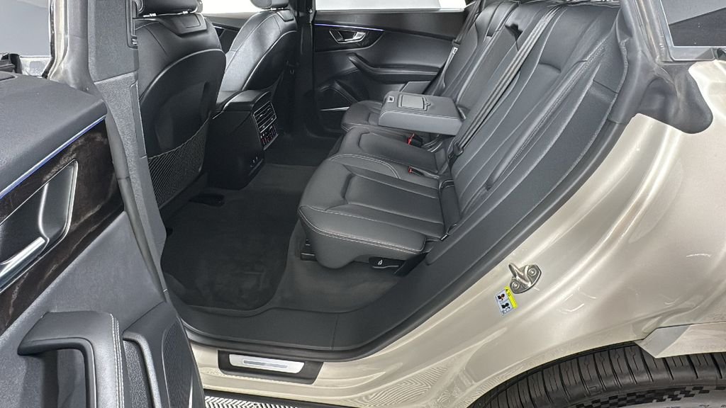 2023 Audi Q8 Prestige - Photo 38