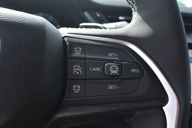 New 2026 Gray Jeep Altitude image 21