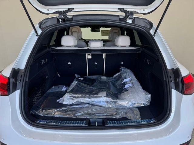 2025 Mercedes-Benz GLE GLE350 - Photo 8